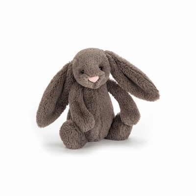 Jellycat Bashful Truffle Conejitos | LURZ-21967